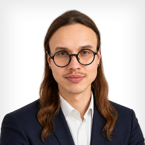 Махов Семен